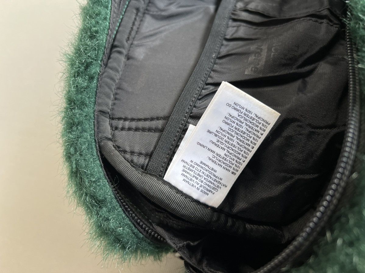 Supreme × The North Face Supreme/The North Face Faux Fur Waist Bag. Size ONE SIZE - 12 Thumbnail