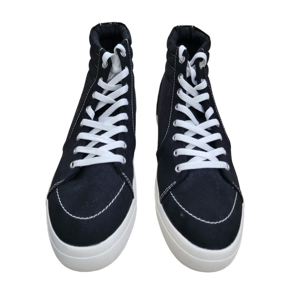 Other Sun Stone Jett High-Top Sneakers Men's. Size 11M. New In Box Size US 11 / EU 44 - 9 Thumbnail