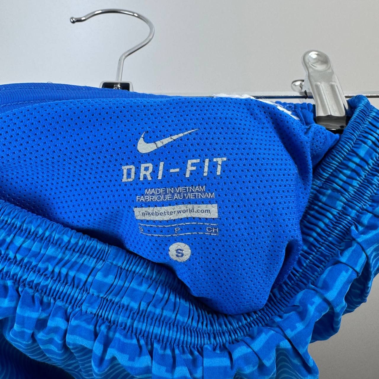 Nike Nike Dri Fit Running Shorts Mens S Size US 30 / EU 46 - 4 Thumbnail