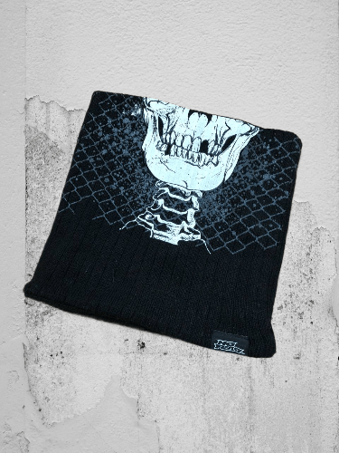 No Fear Vintage No Fear Buff Hat Rap Y2K Japanese Brand Style USA Size ONE SIZE - 1 Thumbnail