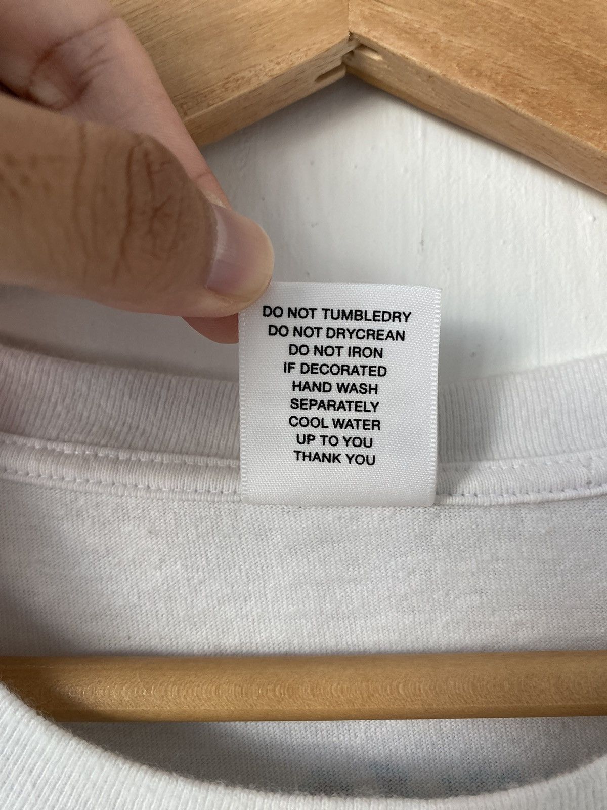 Charger Records Guilty Parties T-shirt