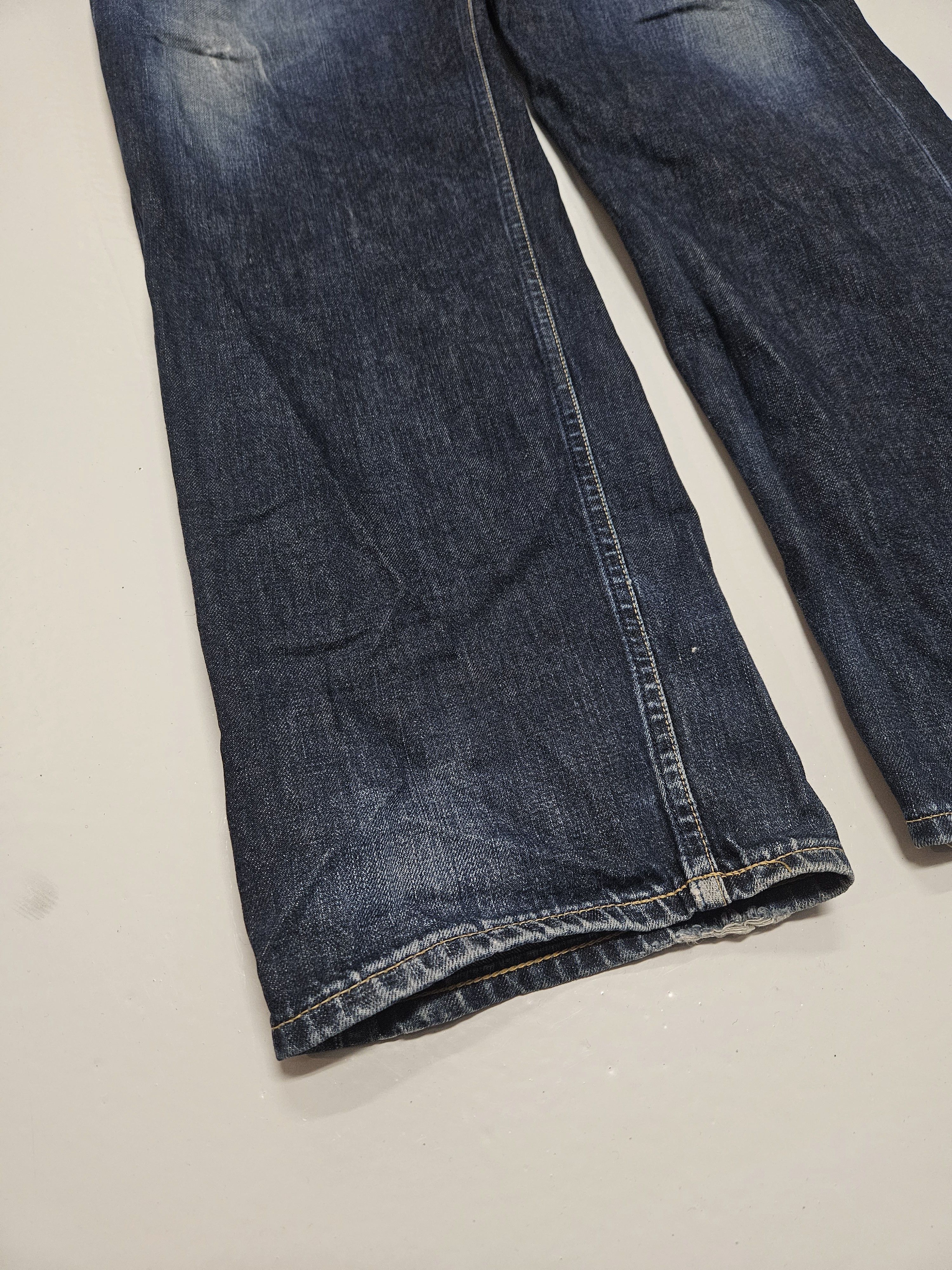 Levi's Vintage Levi's 503 made in japan Size US 36 / EU 52 - 6 Thumbnail