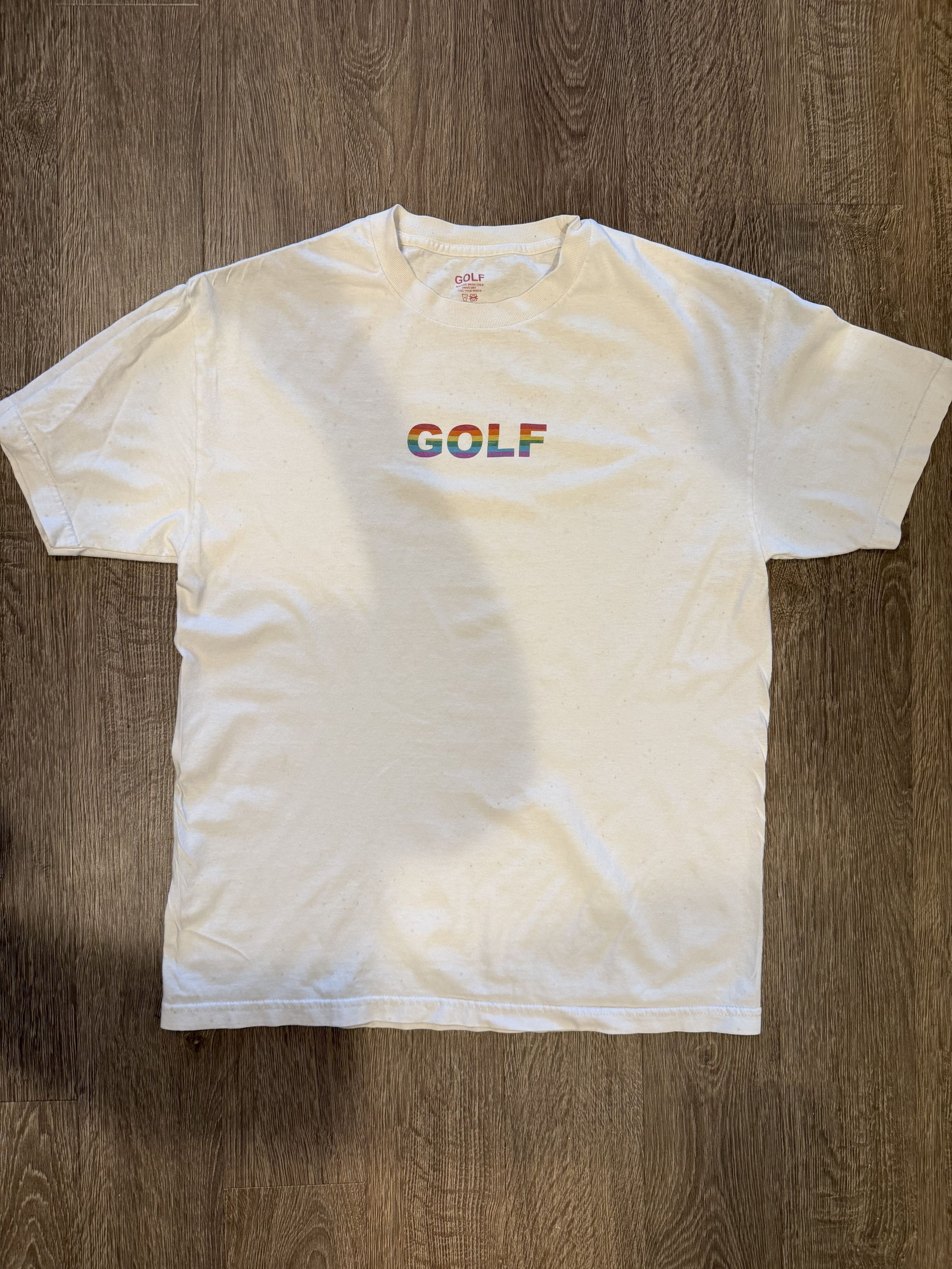 Golf Wang Clothing | Grailed