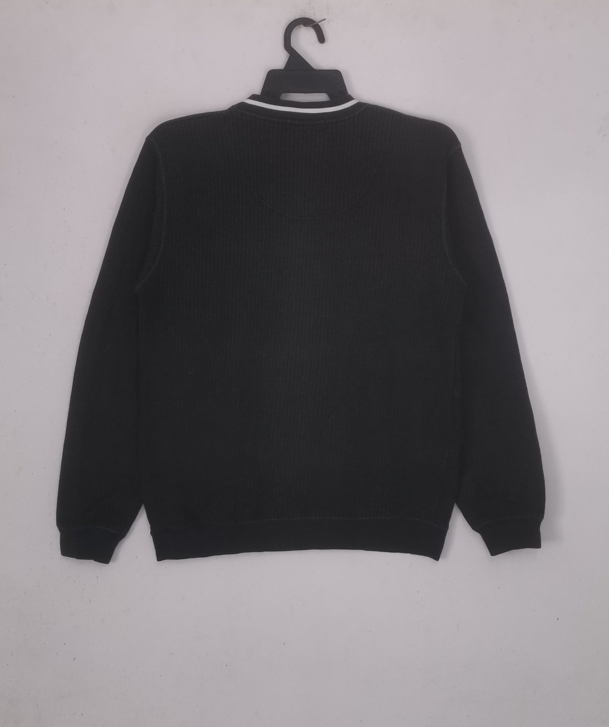 Vintage Rare vintage Bitch Skateboard sweatshirt Size US M / EU 48-50 / 2 - 3 Thumbnail
