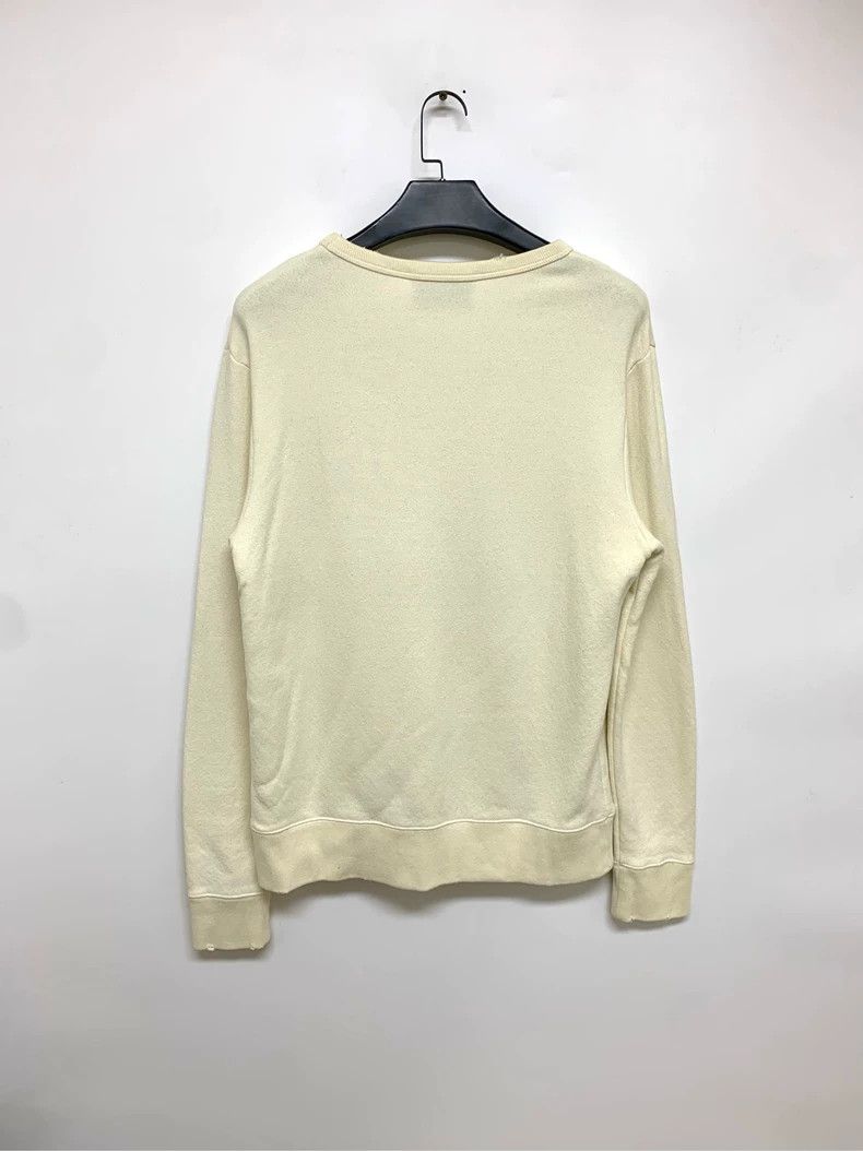 Gucci Gucci Classic double G sweatshirt 2503-Nextarrow Size US M / EU 48-50 / 2 - 2 Thumbnail