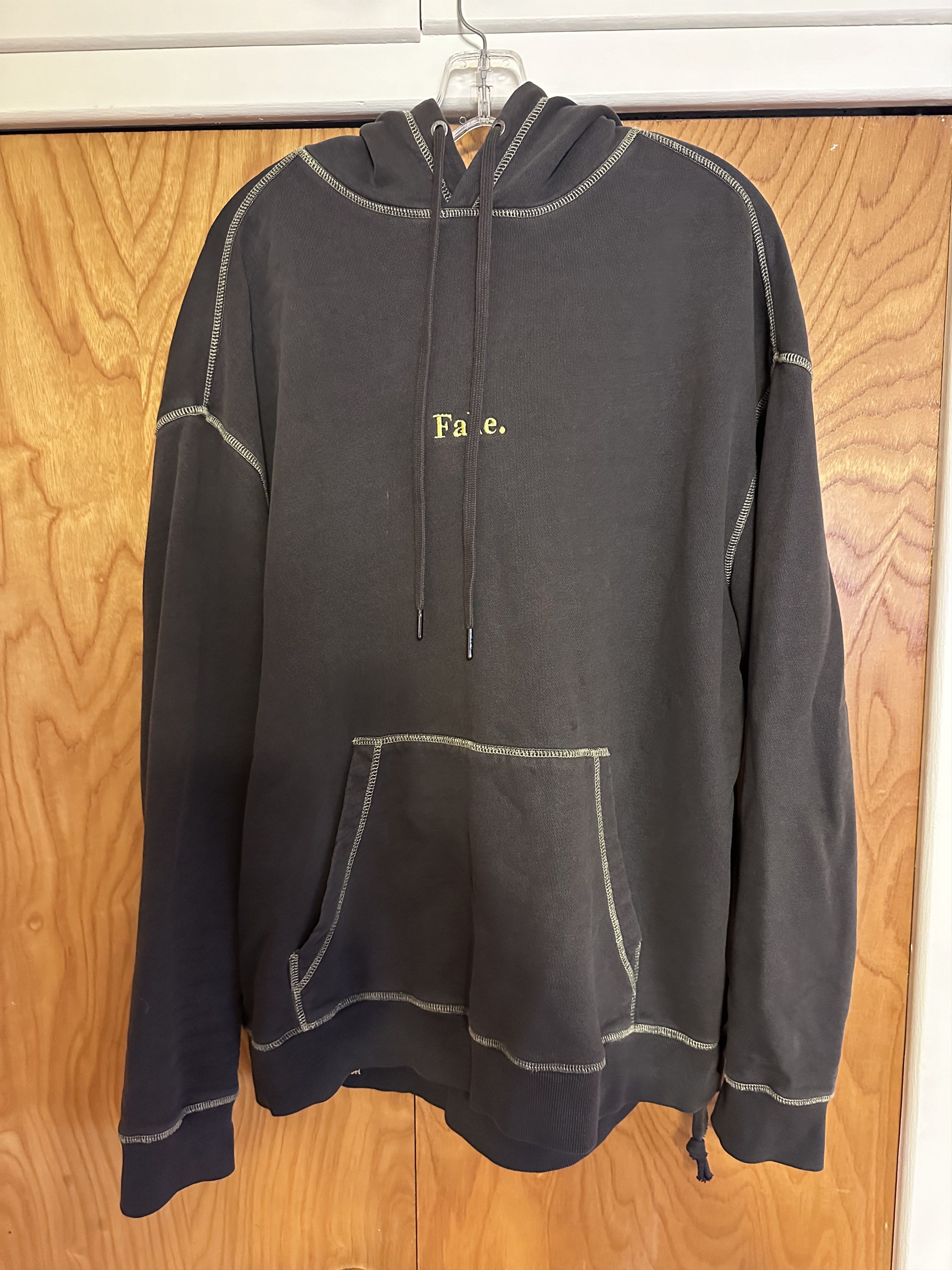 Ksubi Hoodie