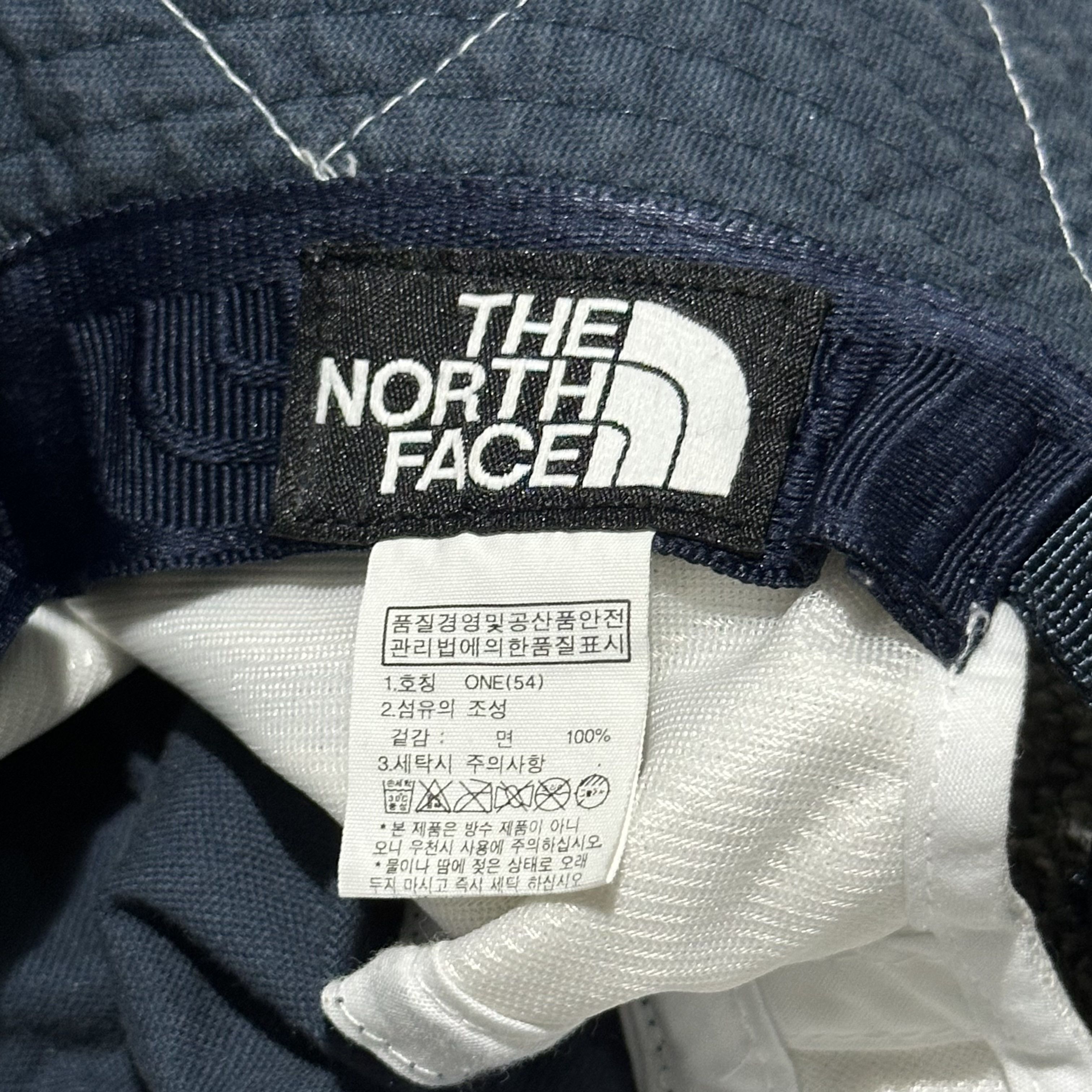 The North Face The North Face Bucket Hats Size ONE SIZE - 5 Thumbnail