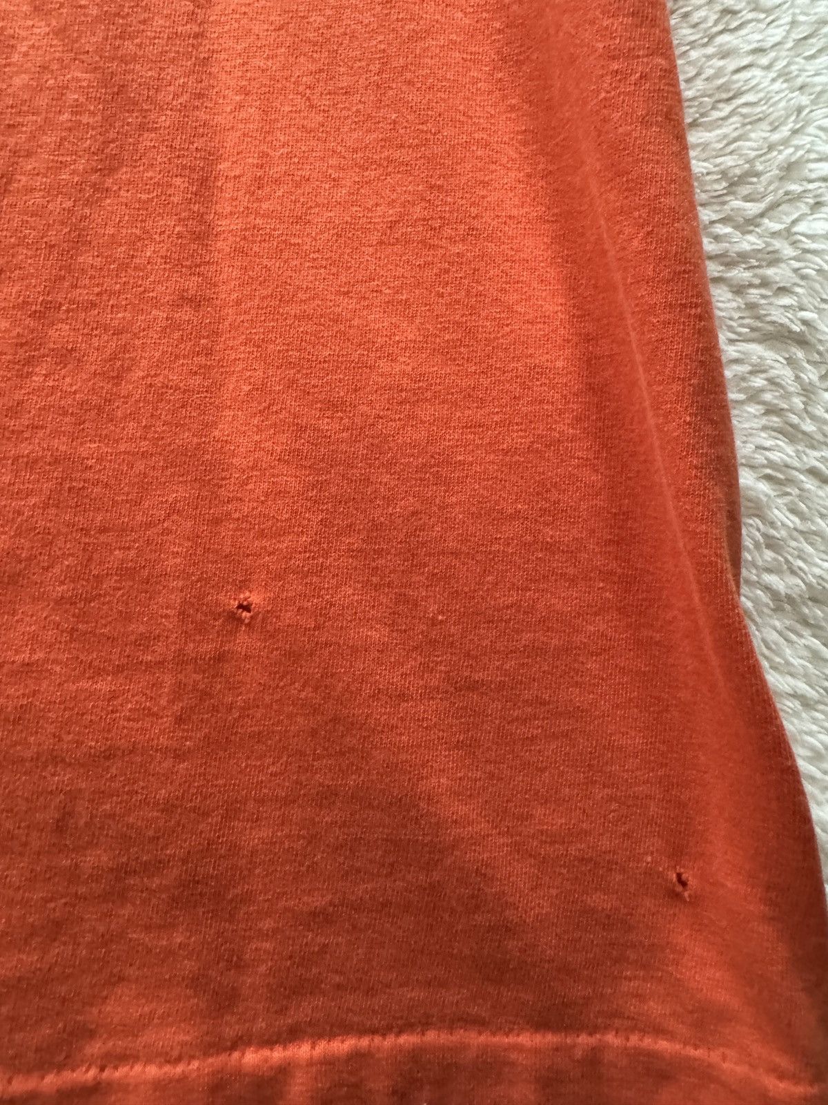 Vintage Vintage broncos tee Size US L / EU 52-54 / 3 - 3 Thumbnail