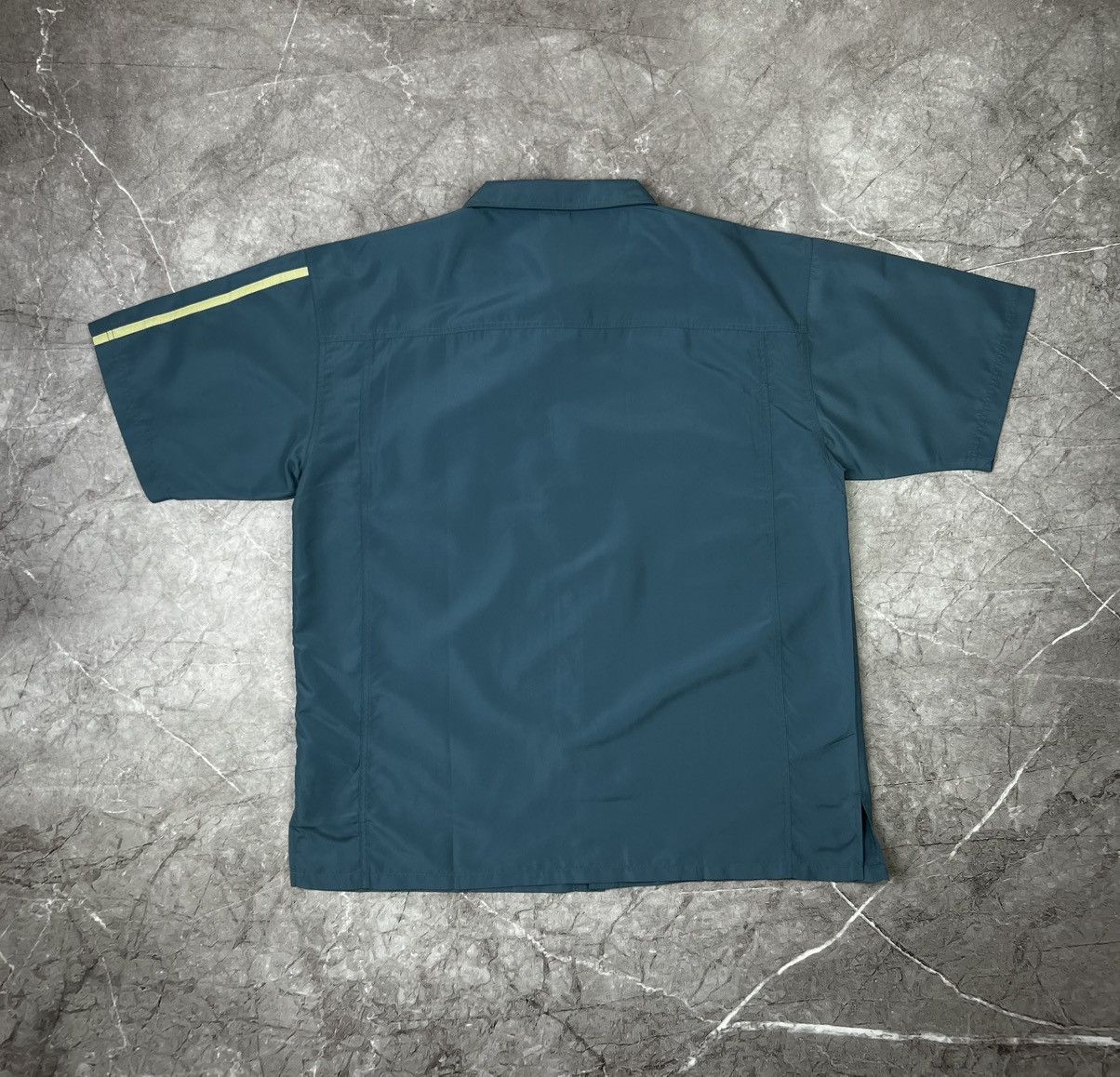 Nike × Nike ACG × Vintage Nike vintage New Acg Shirt Button up Streetwear Size Xl Size US XL / EU 56 / 4 - 3 Thumbnail