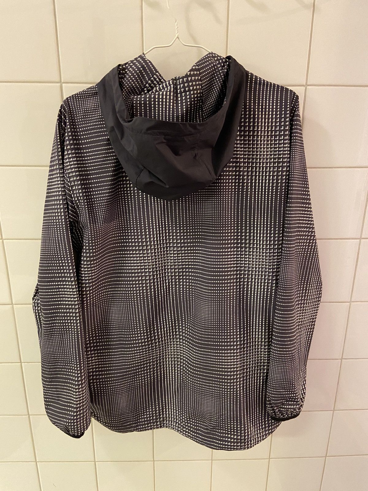 Nike Nike drill windbreaker Size US L / EU 52-54 / 3 - 3 Thumbnail