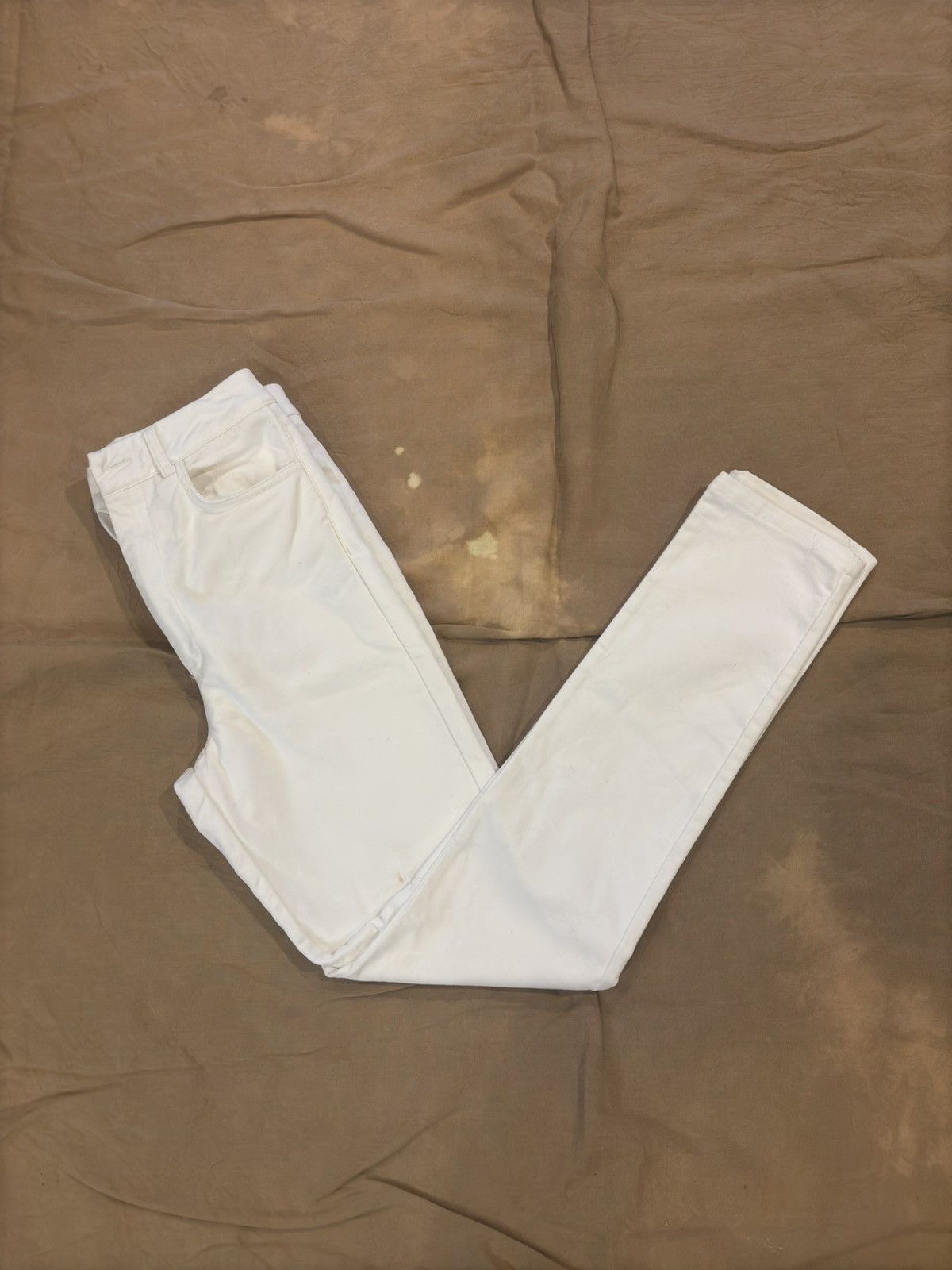 Zara Zara pants.wp-22 Size 25" / US 0 / IT 36 - 1 Thumbnail