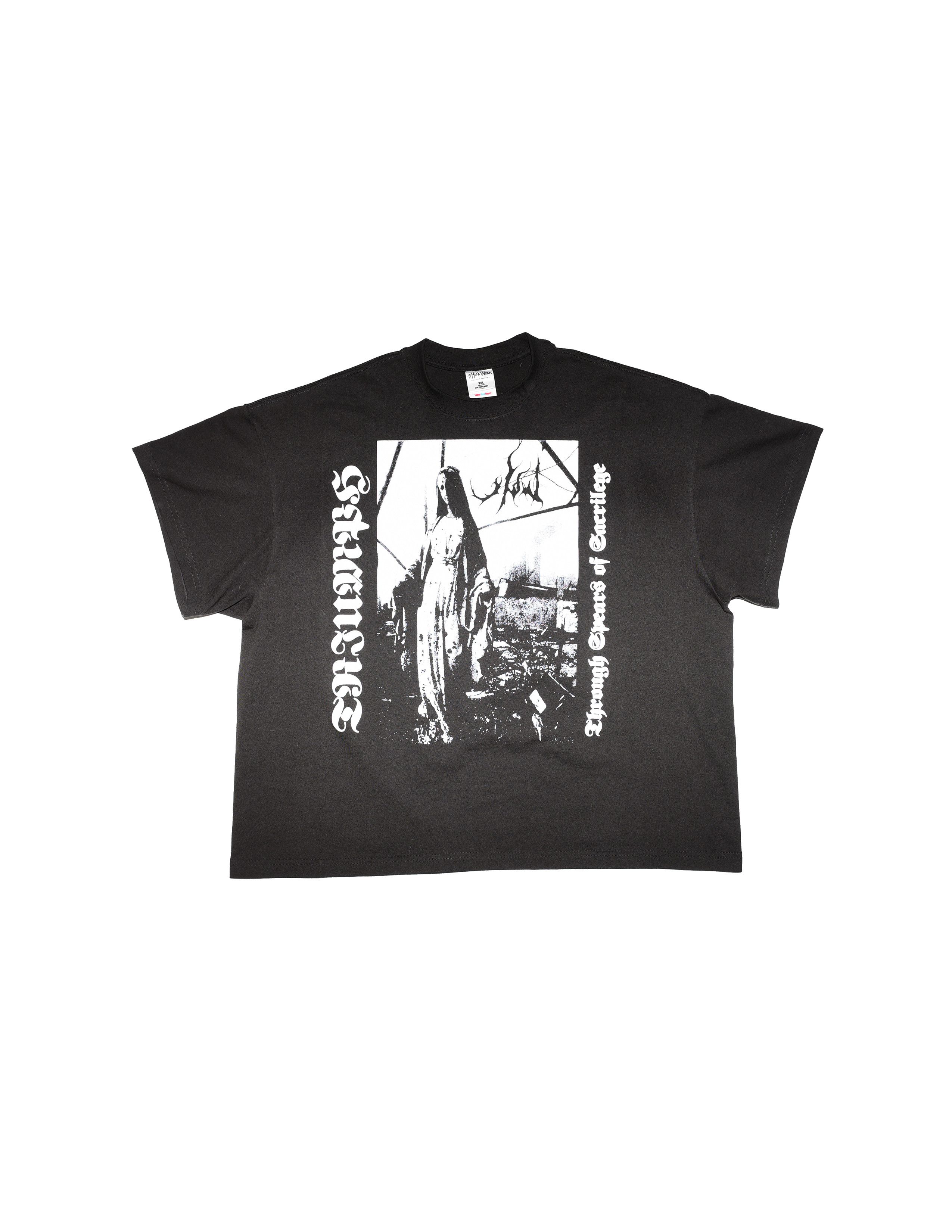 Vintage DAMAAR 2.0 AK-47 Tee by ColdWorld Vintage Size US XXL / EU 58 / 5 - 1 Thumbnail