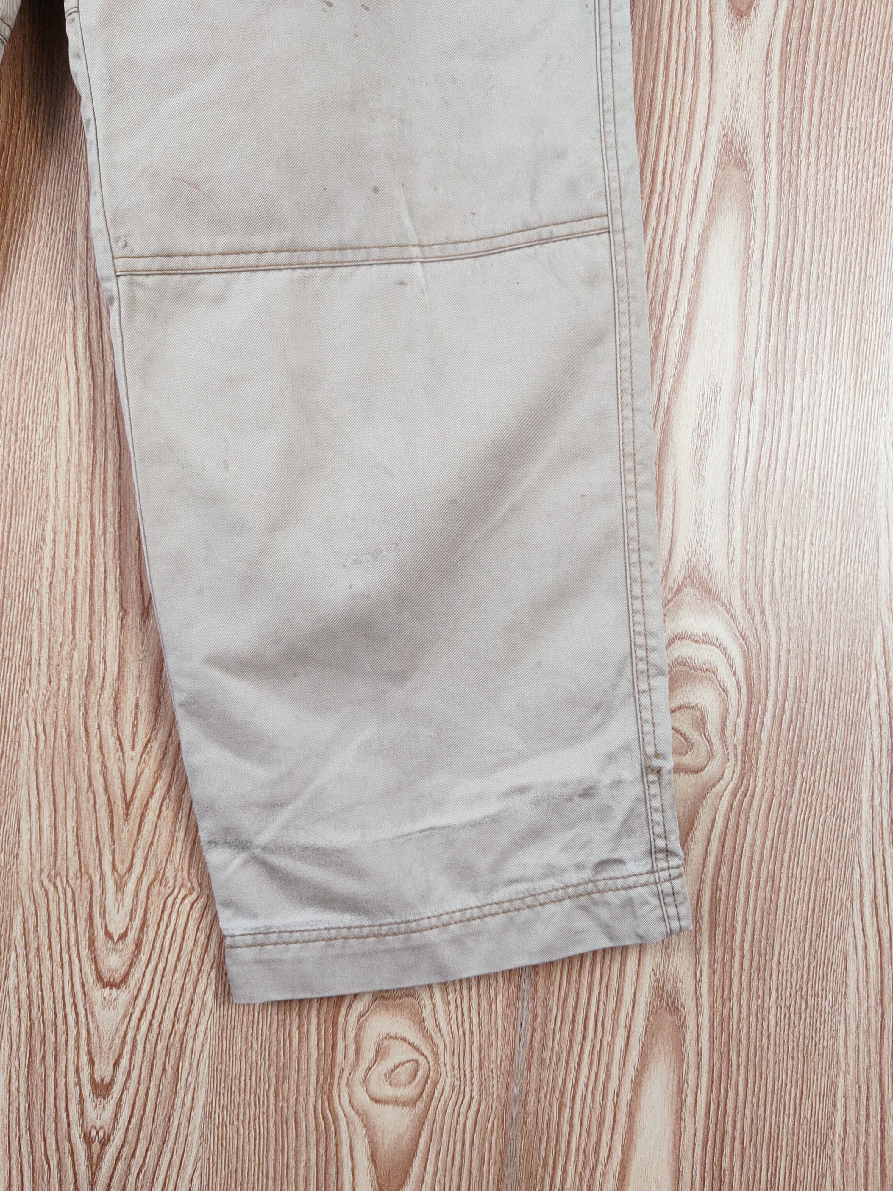 Dickies Dickies Beige Multipocket Tactical Cargo Pants #W106 Size US 30 / EU 46 - 6 Thumbnail