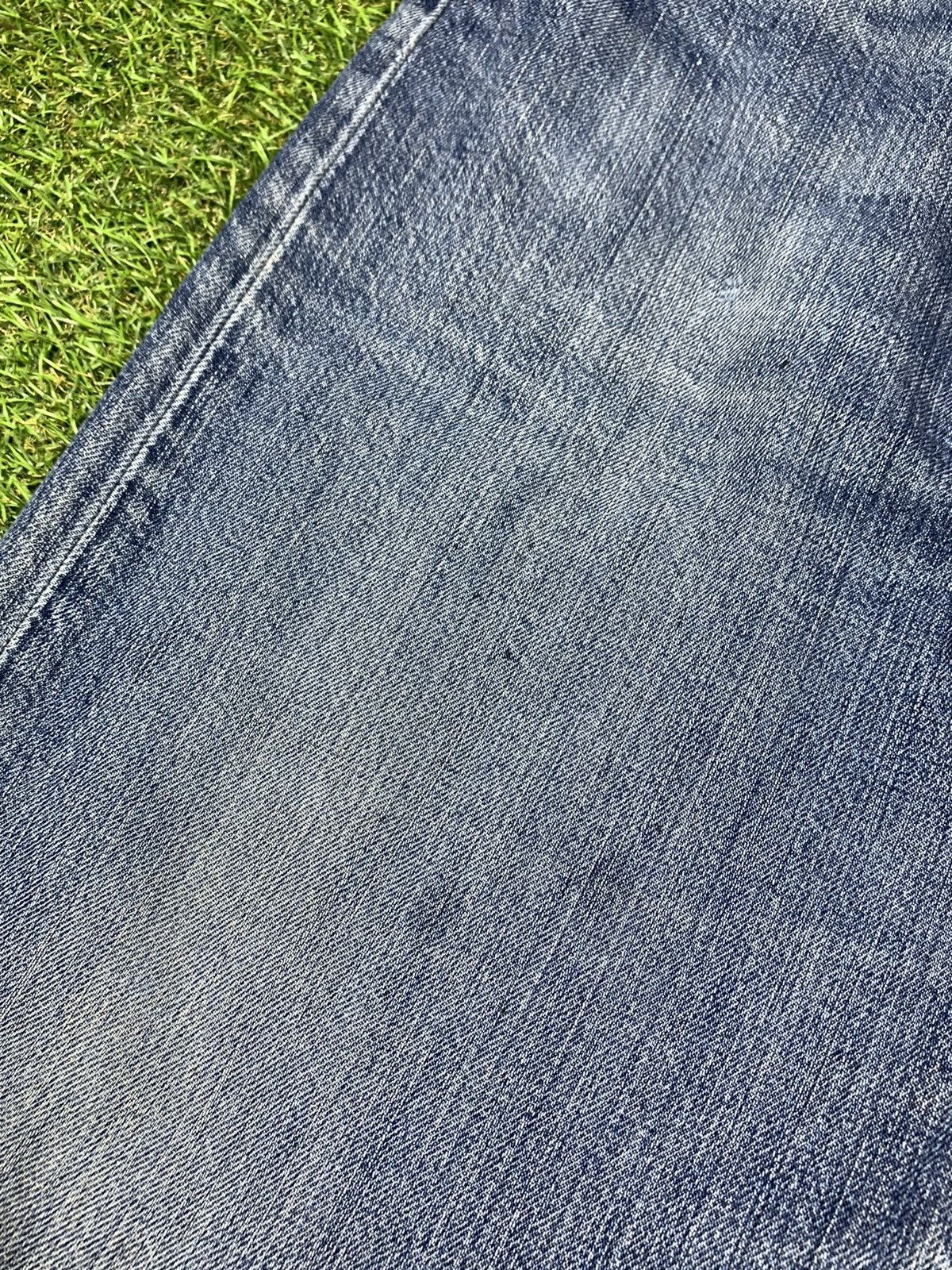 Levi's × Vintage Vintage Levi’s 501 jeans denim streetwear style size 36x32 Size US 36 / EU 52 - 5 Thumbnail