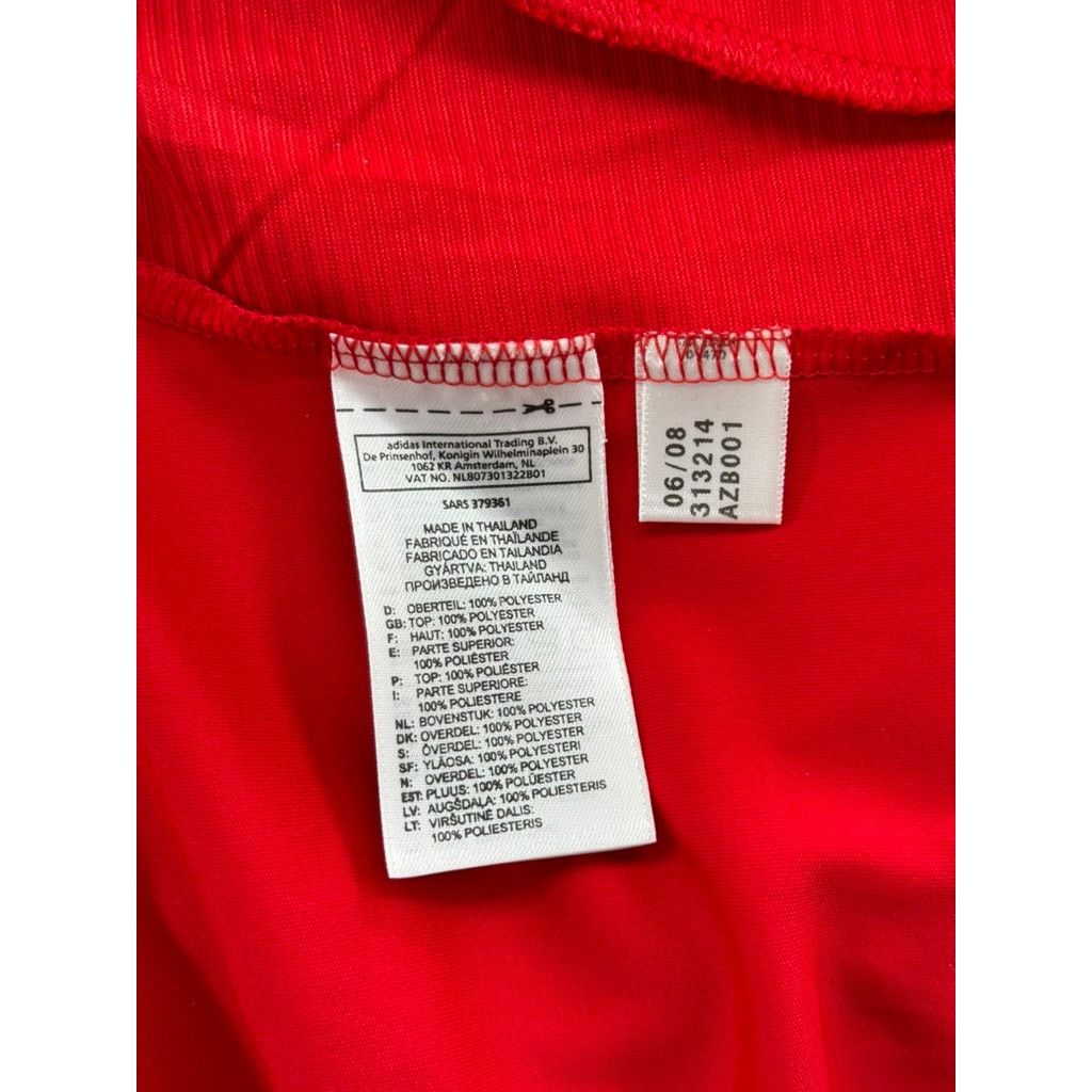 Adidas × Vintage Adidas Liverpool Football Club Home Team Soccer Jersey Size US XL / EU 56 / 4 - 6 Thumbnail