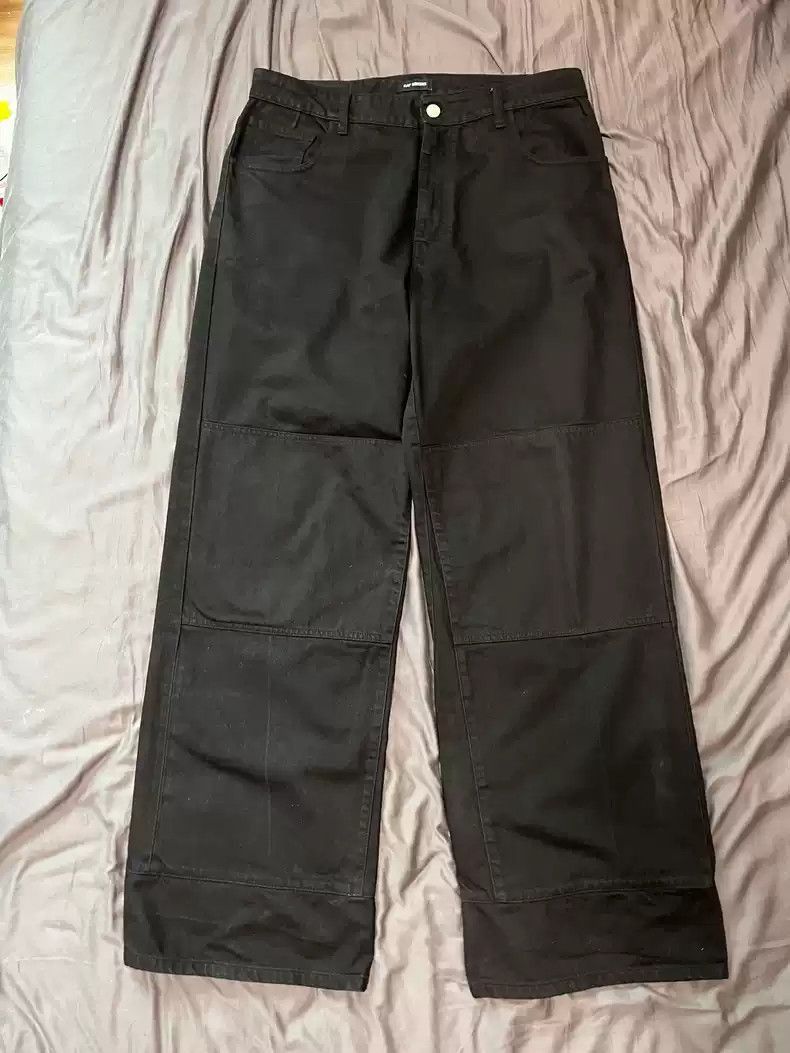 Raf Simons Raf Simons Jeans-2505 Size US 31 - 1 Thumbnail