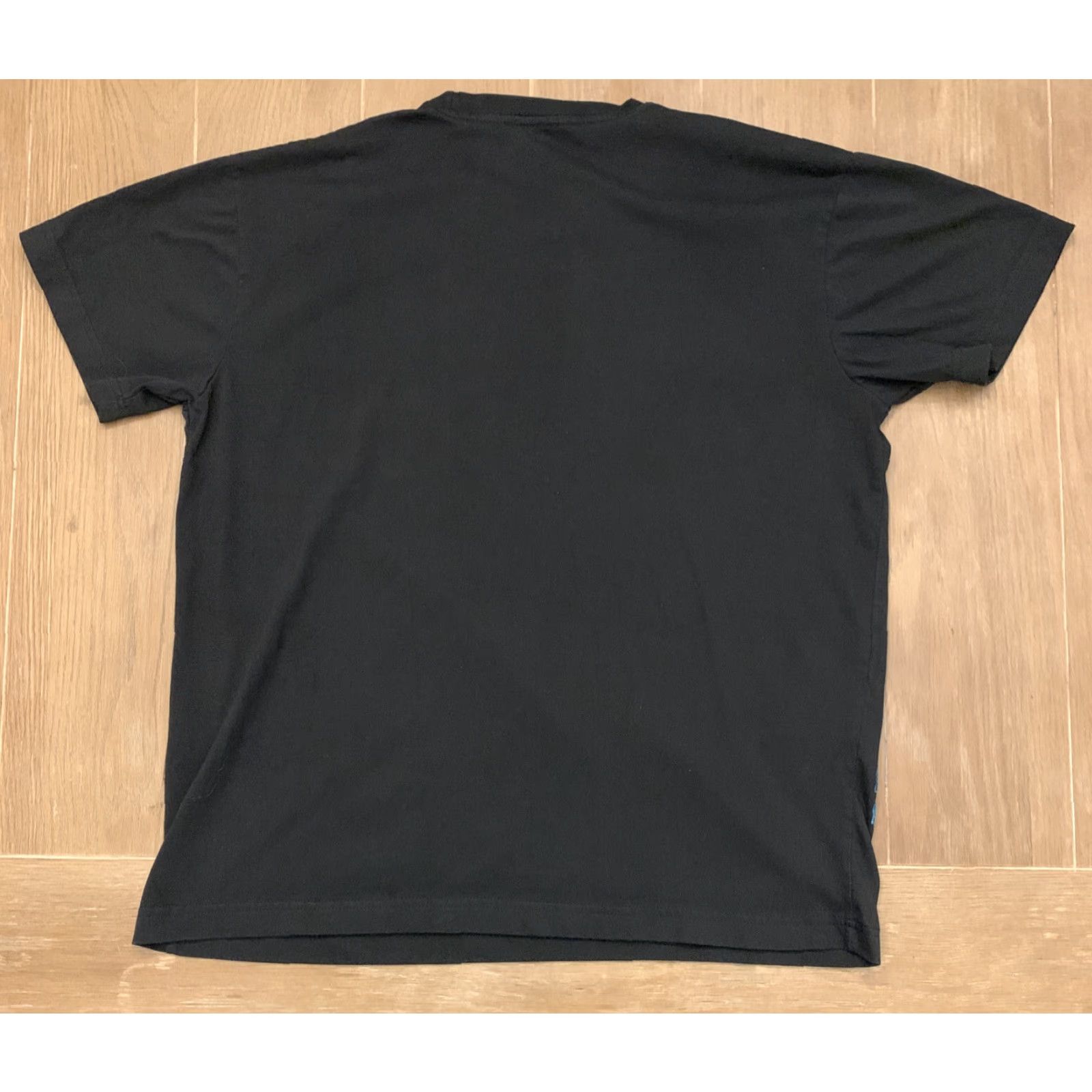 Vintage VINTAGE My Philippines T-Shirt Trucker Shirt Size M Black Men M Regular N/A Size US M / EU 48-50 / 2 - 5 Thumbnail
