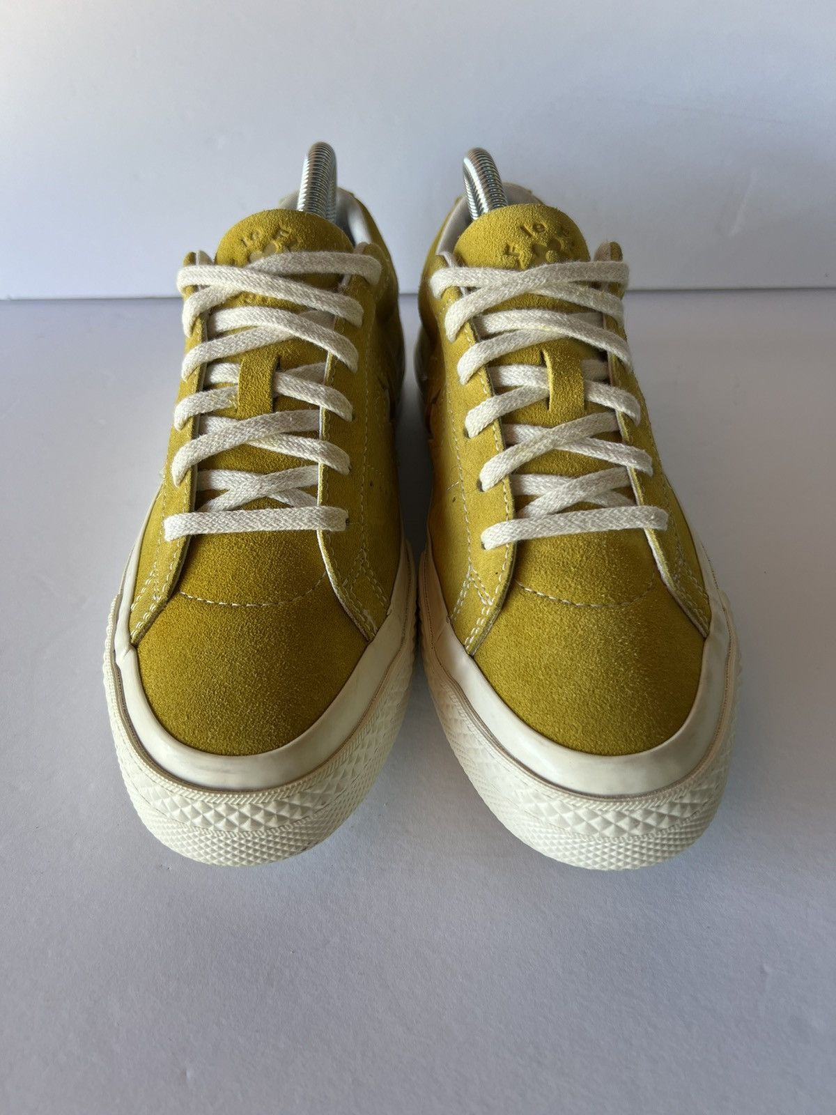 Converse Converse x Golf Le Fleur shoes 7 women s 5 men s Grailed