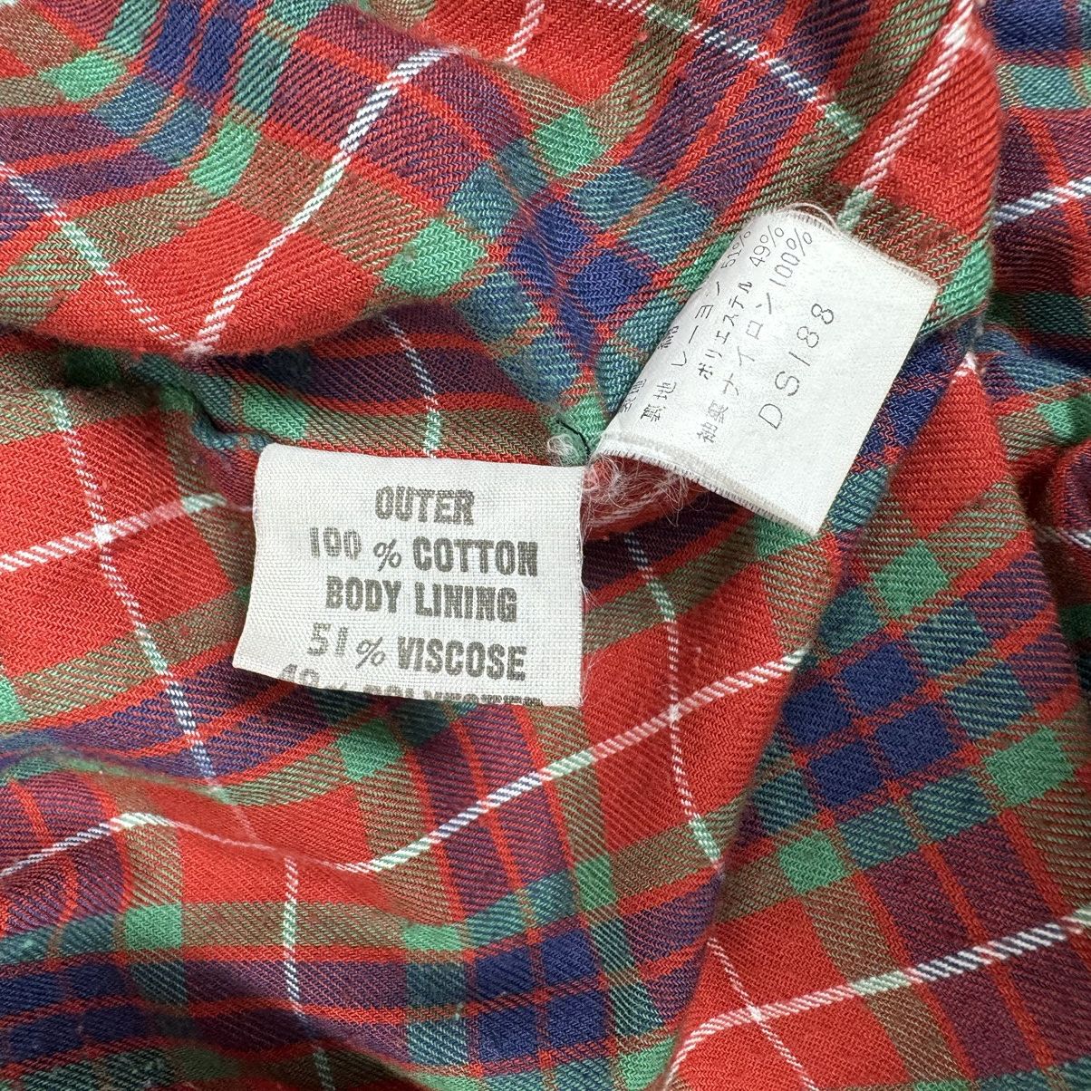 Baracuta 🌟70s BARACUTA G9 ENGLAND ZIPPER HERRINGTON JACKET Size US M / EU 48-50 / 2 - 16 Thumbnail
