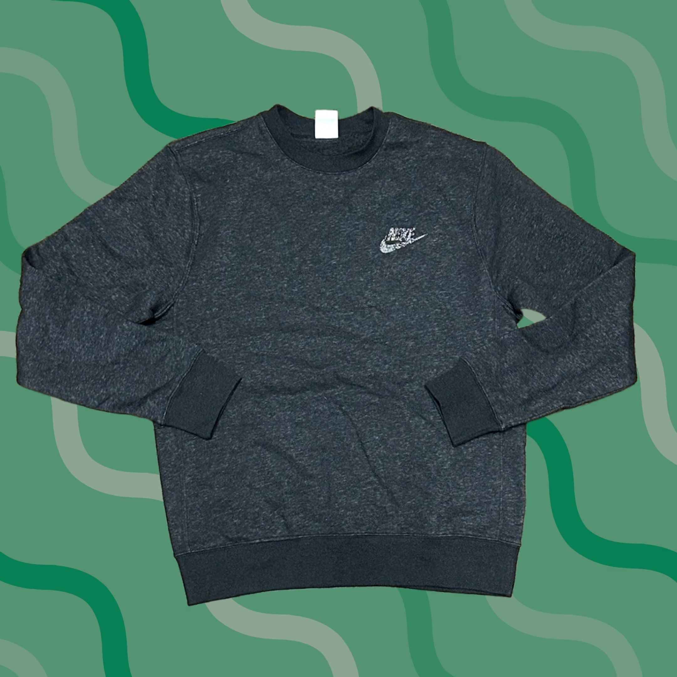 Fear of God × Nike Fear of god x nike sweatshirt | Grailed
