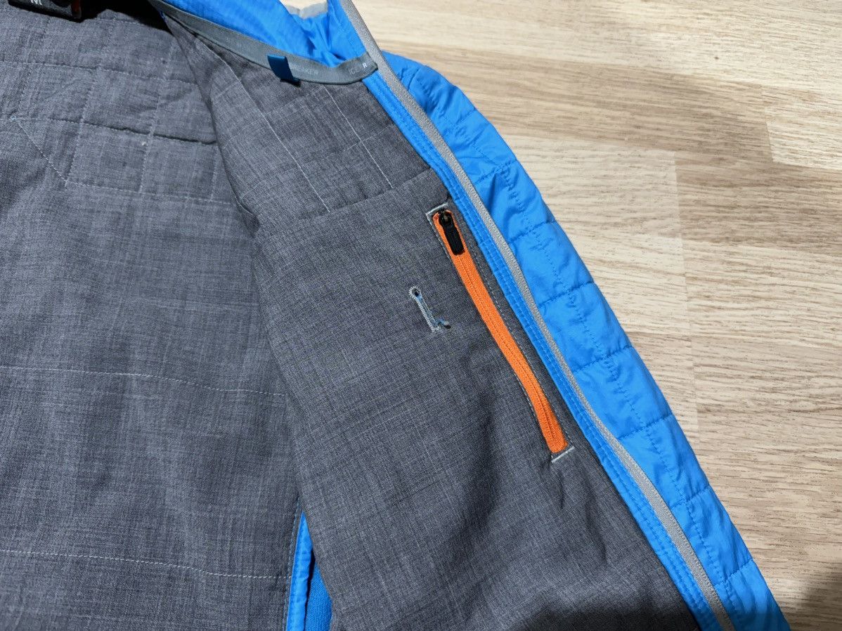 Icebreaker Icebreaker Merinoloft jacket M Size US M / EU 48-50 / 2 - 8 Thumbnail
