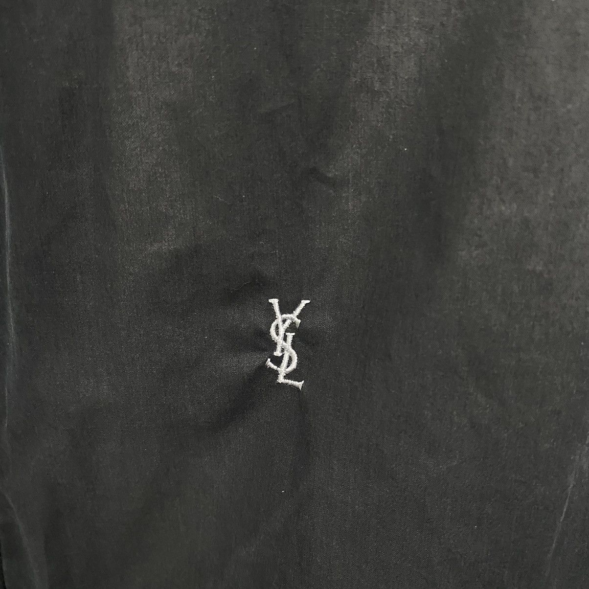 Yves Saint Laurent Yves Saint Lauren Jacket Size US M / EU 48-50 / 2 - 6 Thumbnail