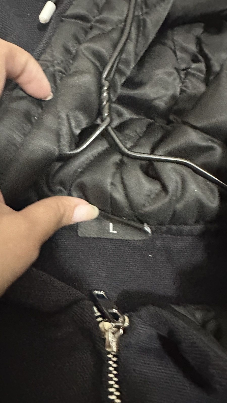 Other BerlinC The Tank jacket/ Carharrt jacket like Size US L / EU 52-54 / 3 - 7 Thumbnail