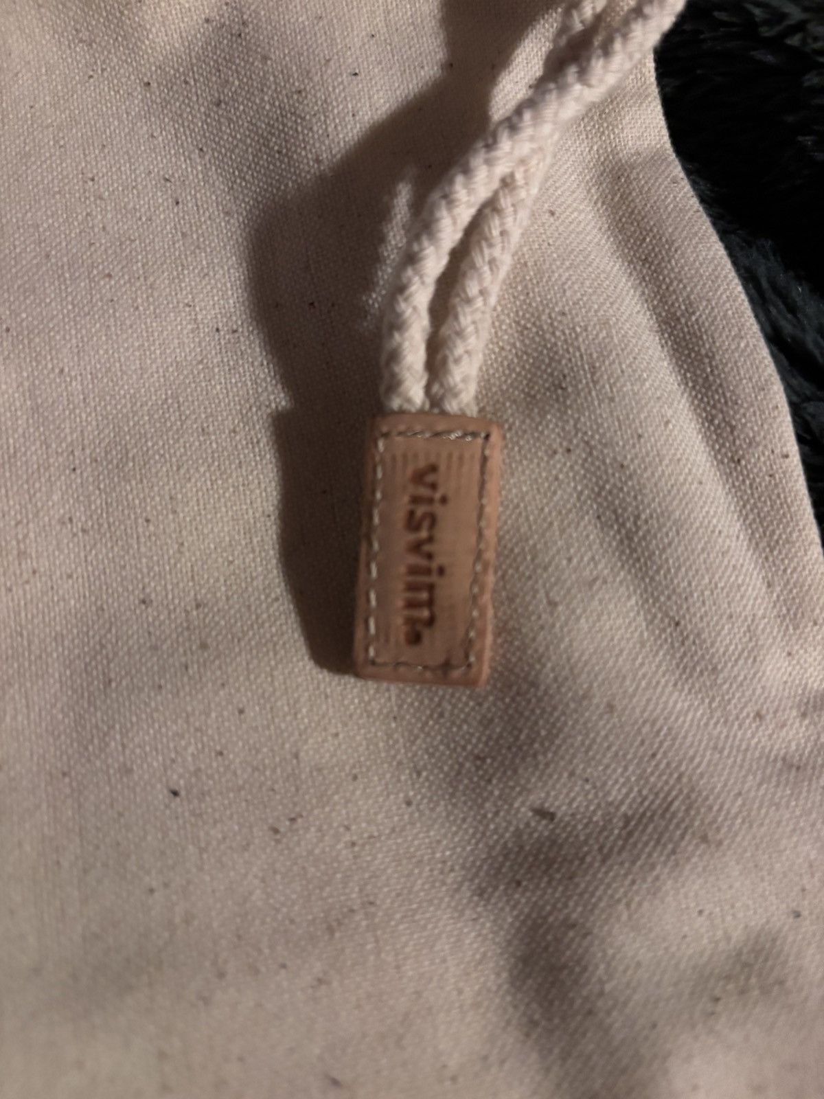 Visvim Visvim Christo Shaman Folk Slides Size US 9 / EU 42 - 10 Thumbnail