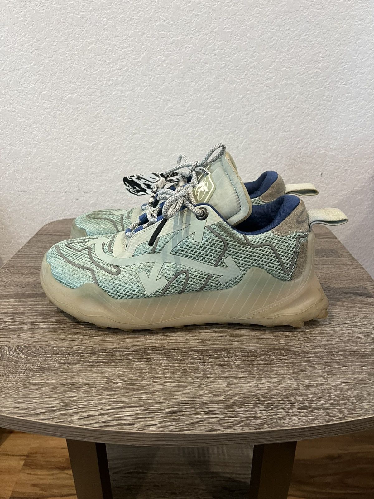 Off-White Odsy-1000