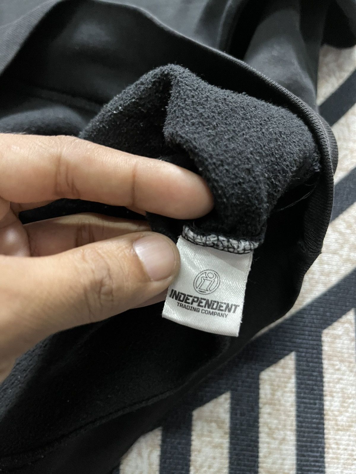 Anti Social Social Club 2000s ANTI SOCIAL SOCIAL CLUB X FRAGMENT DESIGN Size US L / EU 52-54 / 3 - 12 Thumbnail