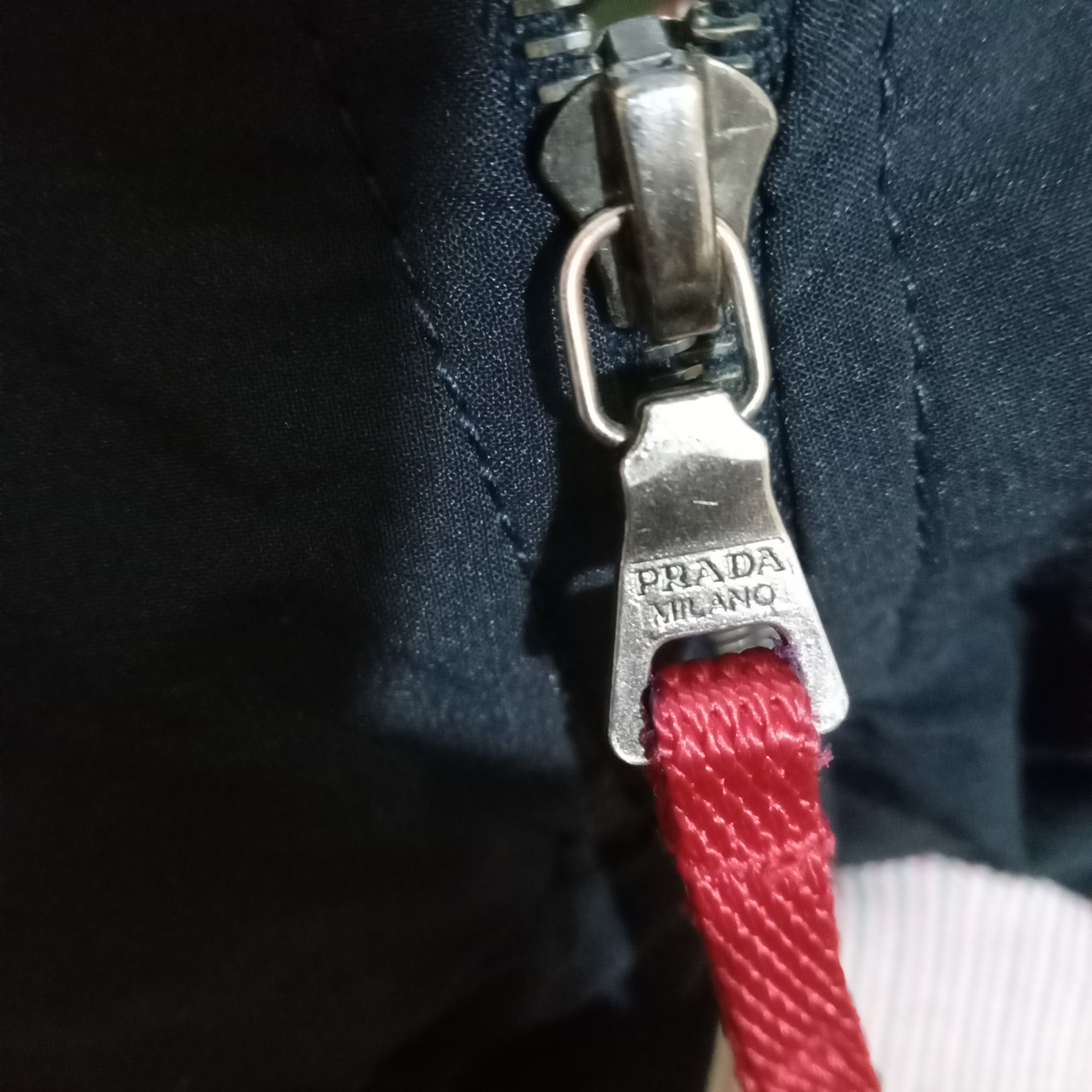 Prada Prada SS00 Sport light Jacket Size US XL / EU 56 / 4 - 6 Thumbnail
