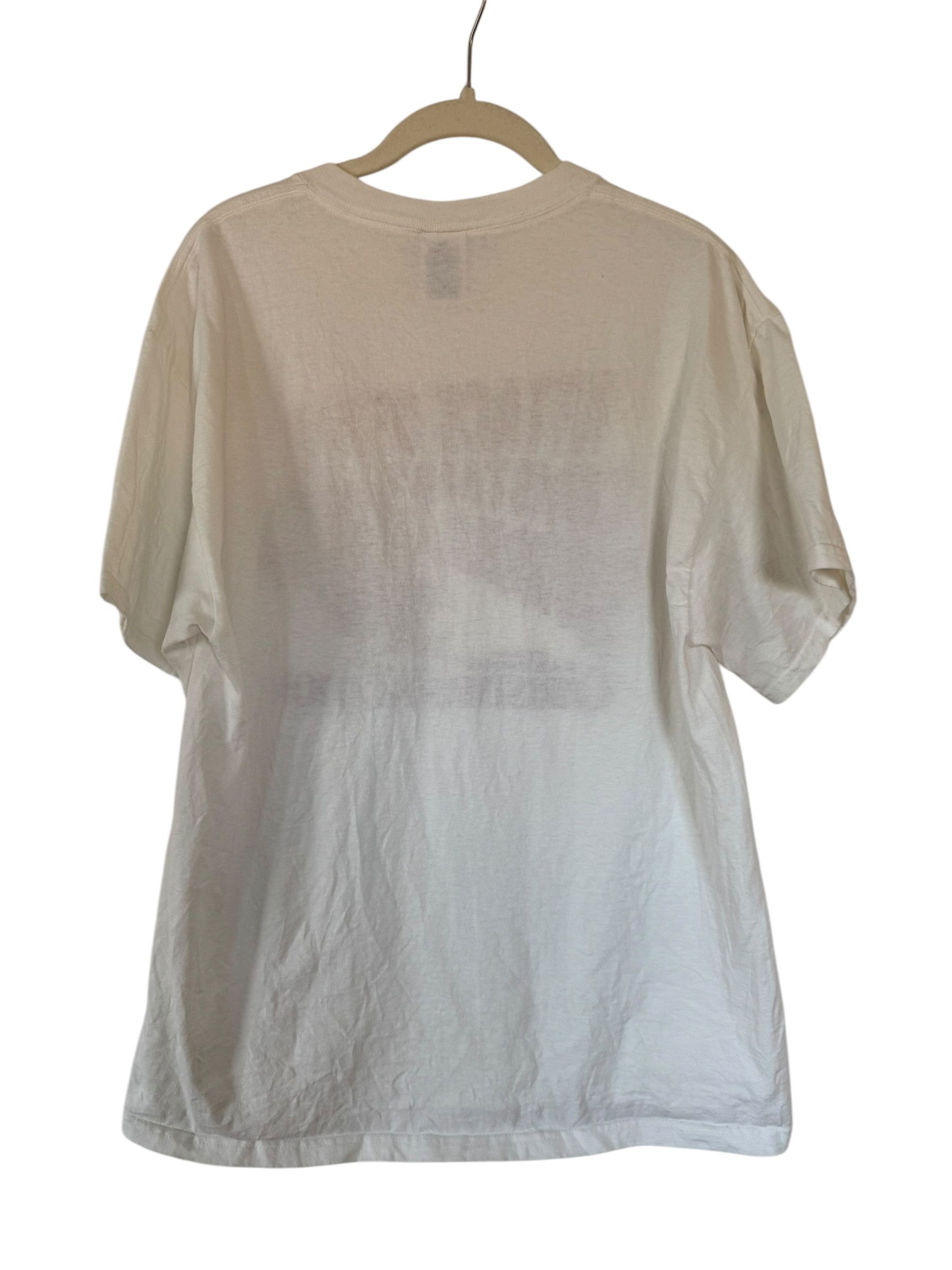 Delta 2007 National Lampoons Christmas Vacation Christmas Tee Size US L / EU 52-54 / 3 - 2 Thumbnail