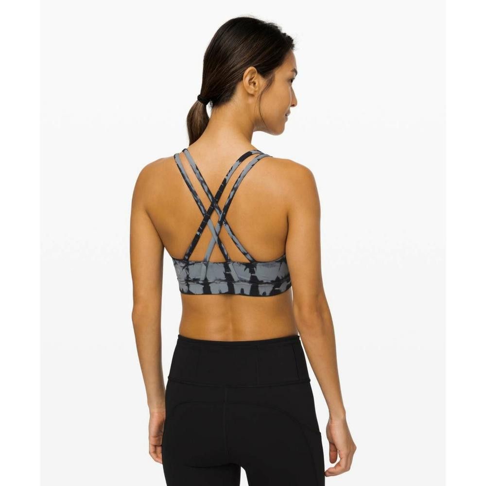 Lululemon Lululemon | Shibori Magnet | Energy Sport Bra Size ONE SIZE - 5 Thumbnail