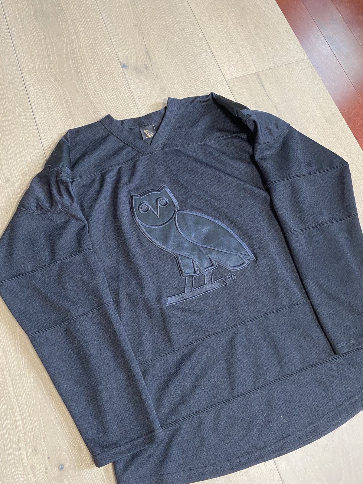 October's Very Own October’s Very Own Hockey Jersey Size US M / EU 48-50 / 2 - 3 Thumbnail