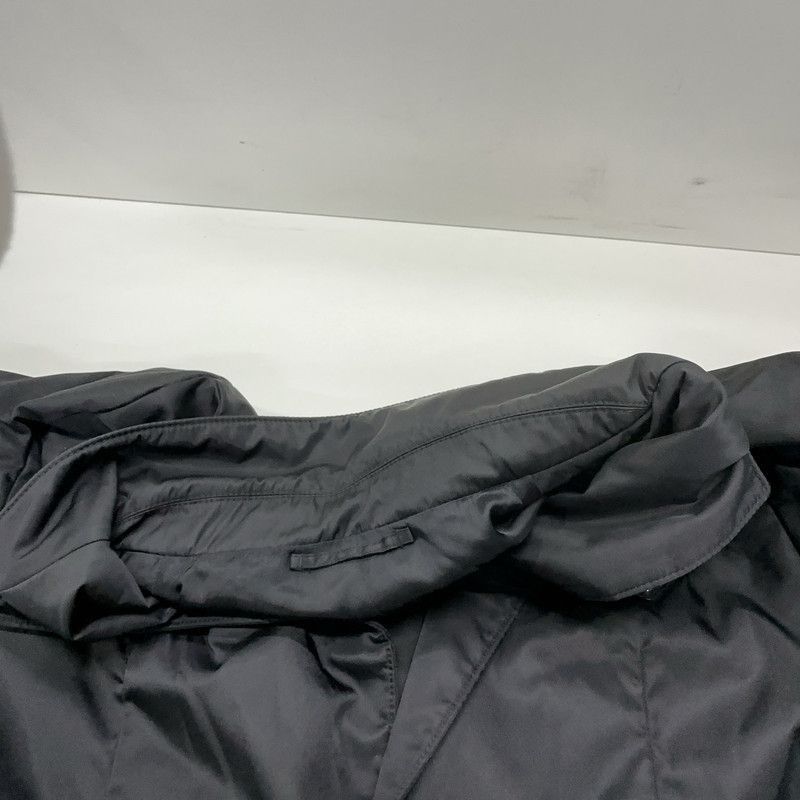 Prada PRADA Black SingleBreasted Suit Jacket-2506 Size US XL / EU 56 / 4 - 5 Thumbnail