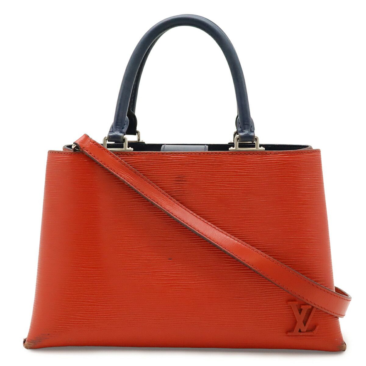 Louis Vuitton Louis Vuitton Louis Vuitton Cluny PM Epi 2way bag Leather Shoulder Bag M51333 DUTY FREE for USA Size ONE SIZE - 1 Thumbnail