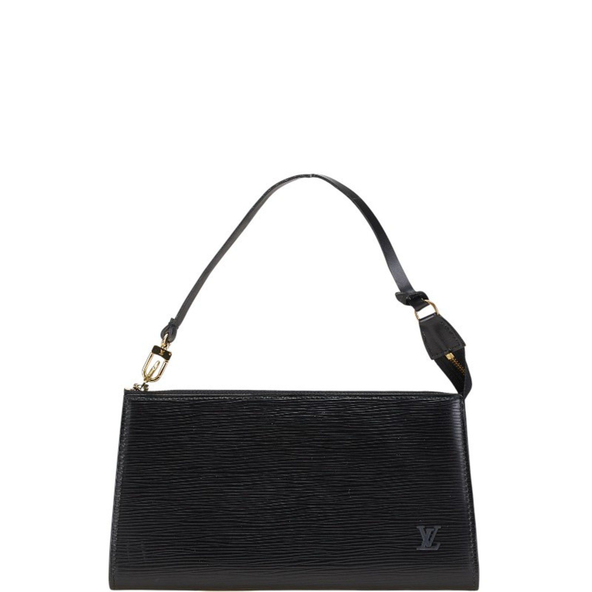 Louis Vuitton Louis Vuitton Pochette Accessoire clutch Size ONE SIZE - 1 Thumbnail