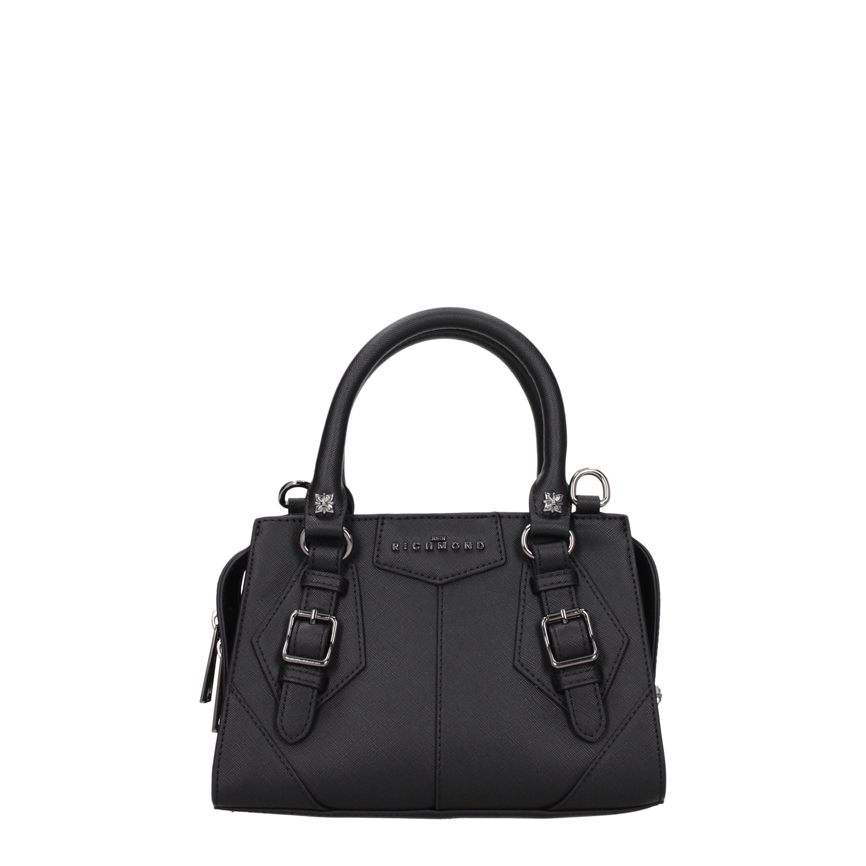 John Richmond HandBag in Polyurethane Size ONE SIZE - 1 Thumbnail
