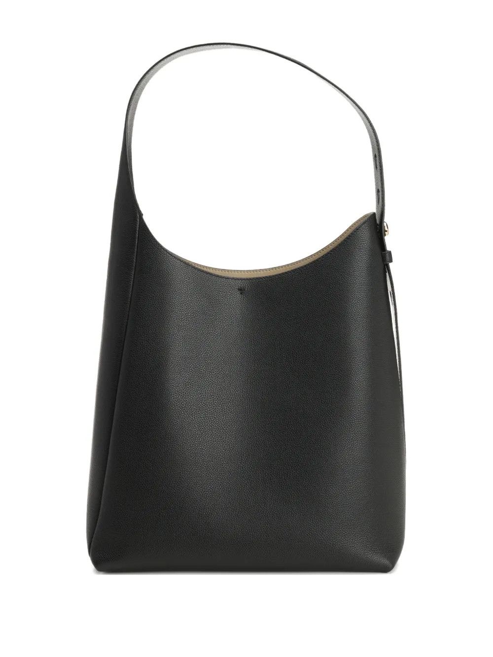Tory Burch os11x0326 Size: OS / Romy Shoulder Bag in Black Size ONE SIZE - 1 Thumbnail