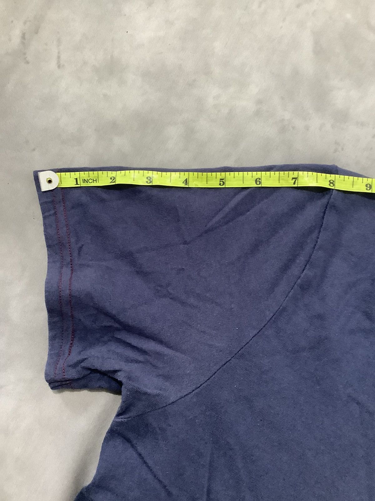 PPFM PPFM Love Pocket Tee Size US L / EU 52-54 / 3 - 10 Thumbnail