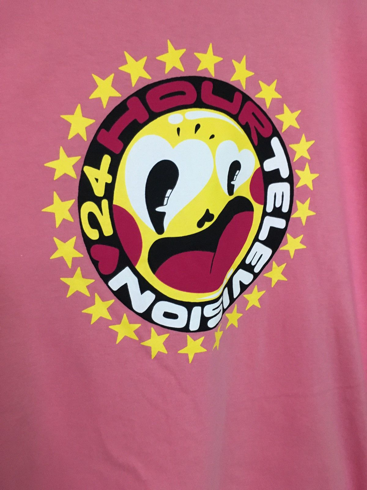 Japanese Brand × Vintage 24 Hour Television x Vintage Size US L / EU 52-54 / 3 - 3 Thumbnail