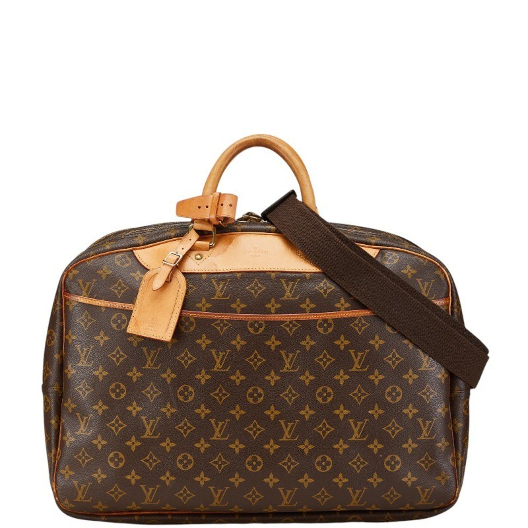 Louis Vuitton Louis Vuitton Alizé travel Size ONE SIZE - 1 Thumbnail