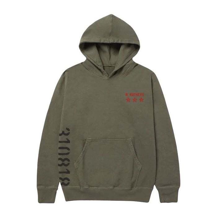 Eminem kamikaze hot sale hoodie