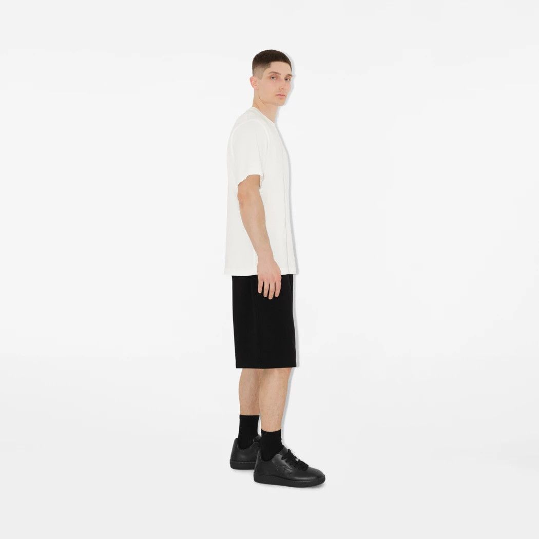 Givenchy o1w1db10325 Flight Shorts in Black Size US 28 / EU 44 - 3 Thumbnail
