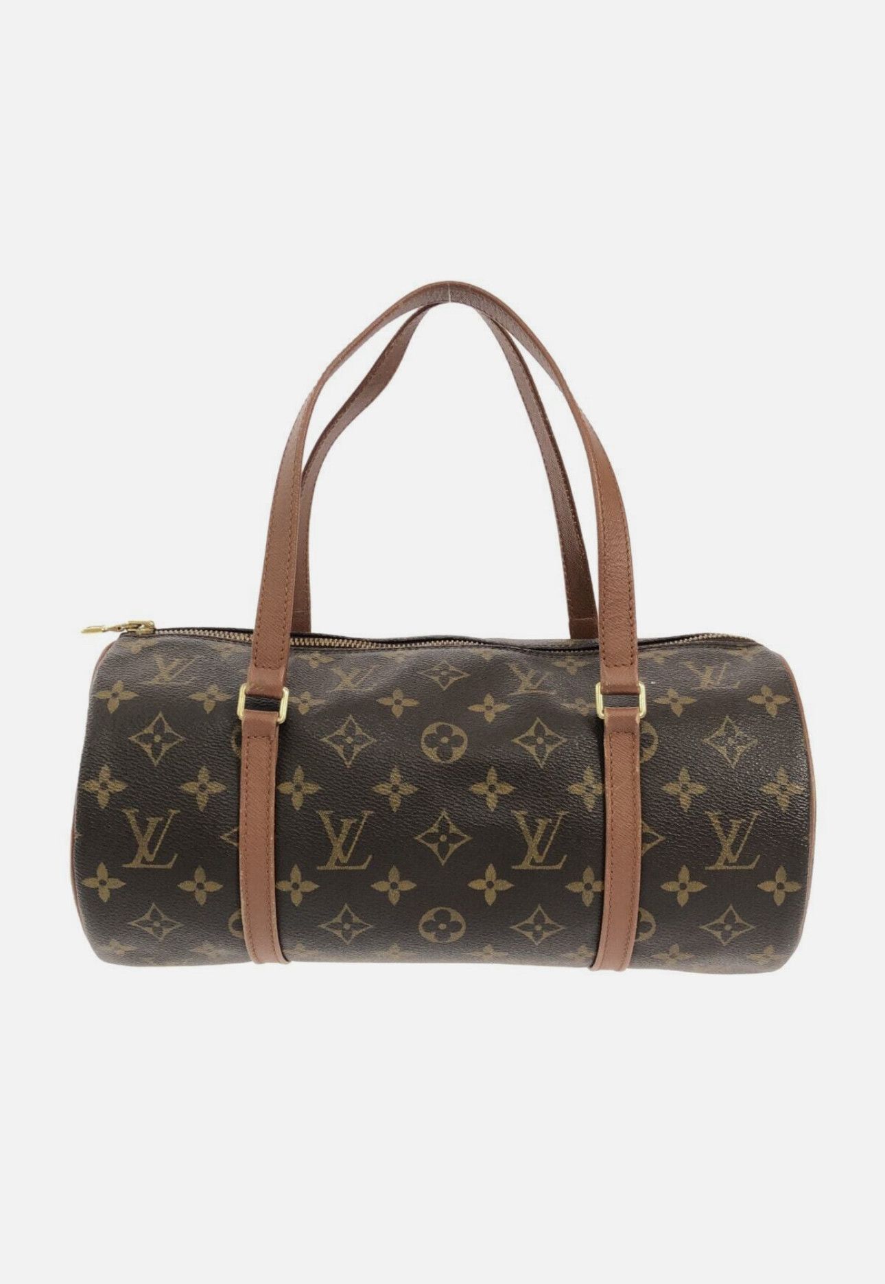 Louis Vuitton Louis Vuitton papillon 30 Size ONE SIZE - 3 Thumbnail