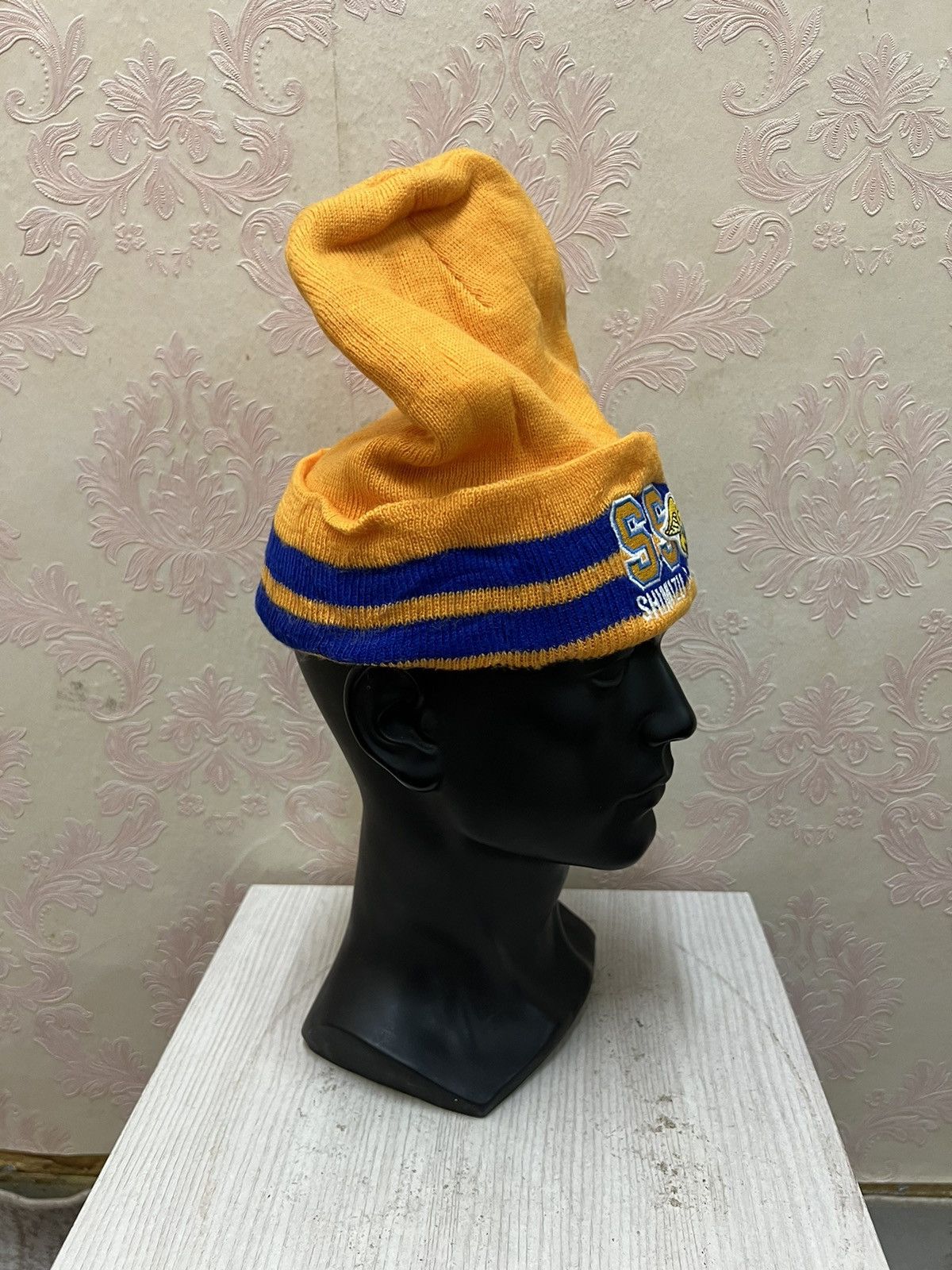 Sports Specialties × Vintage Vintage Jleague Official Beanie Hats Size ONE SIZE - 4 Thumbnail