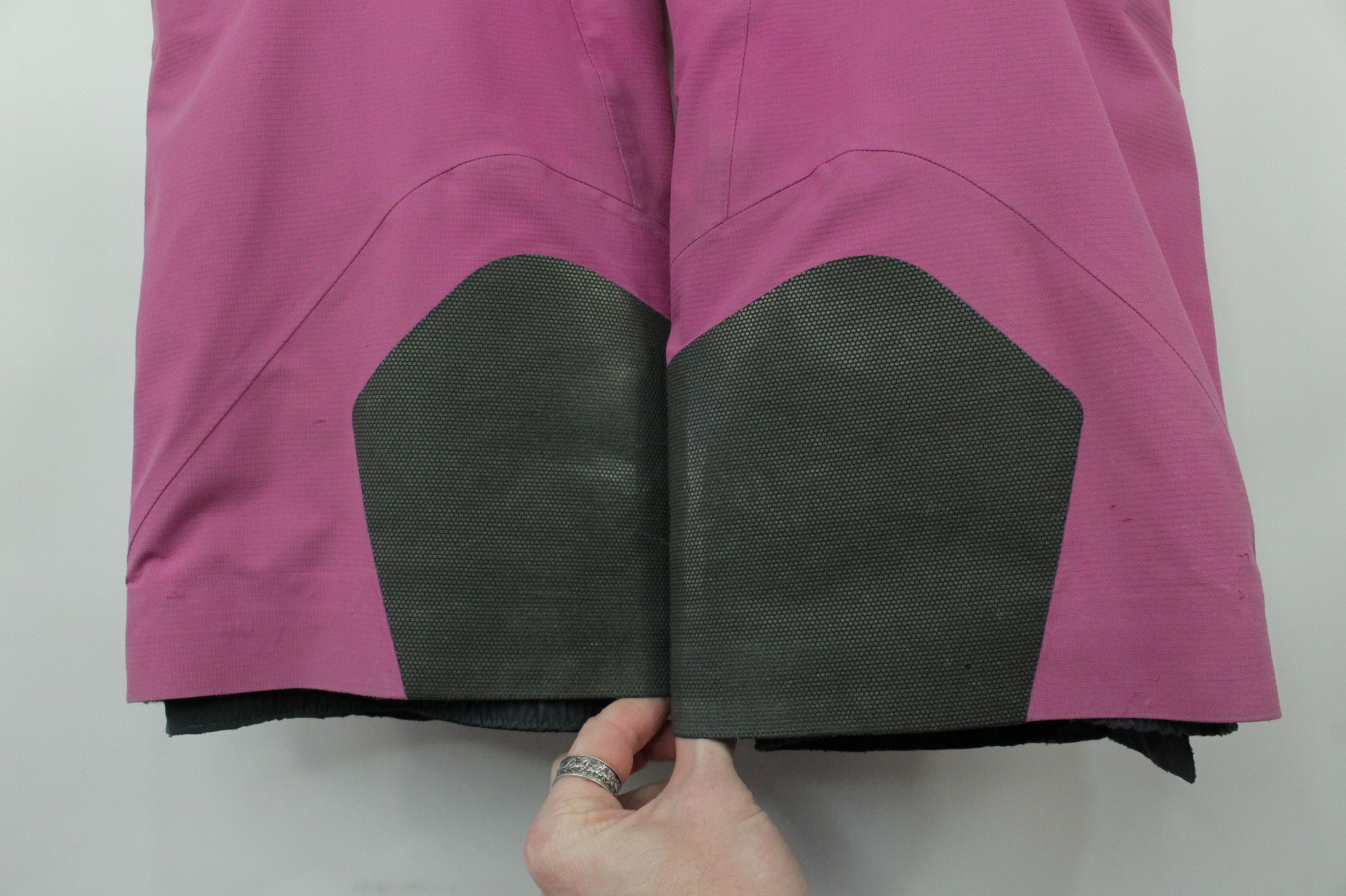Norrona Norrona Narvik Gore-Tex Perfomance Shell Pants Women's Pink Size 25" / US 0 / IT 36 - 7 Thumbnail