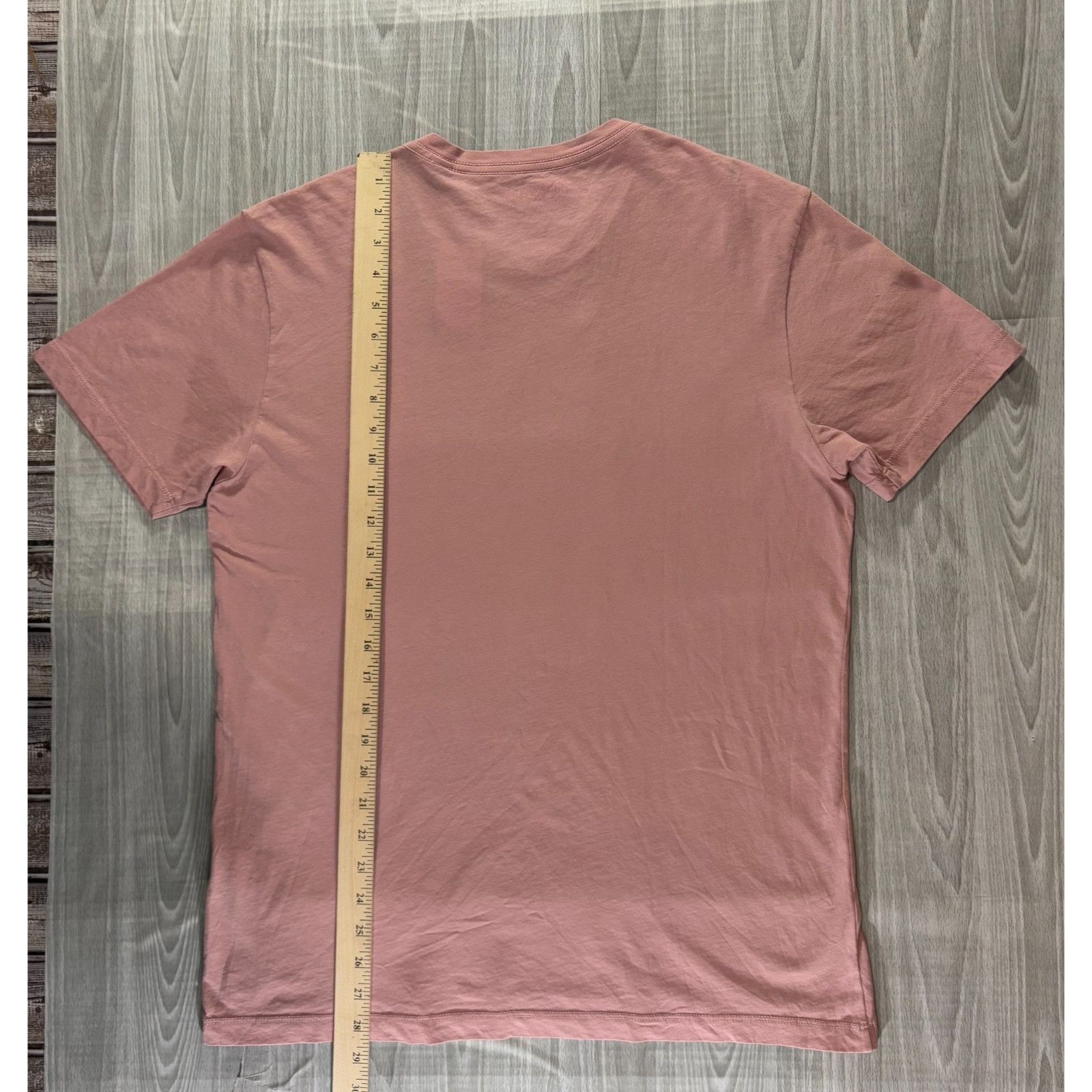 Champion CHAMPION x TODD SNYDER classic Tee sz L color pinkwater NWT Size US L / EU 52-54 / 3 - 8 Thumbnail
