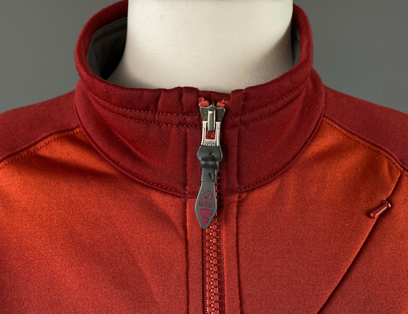 The North Face The North Face Series TKA Stretch Full Zip Jacket Size S Size S / US 4 / IT 40 - 3 Thumbnail