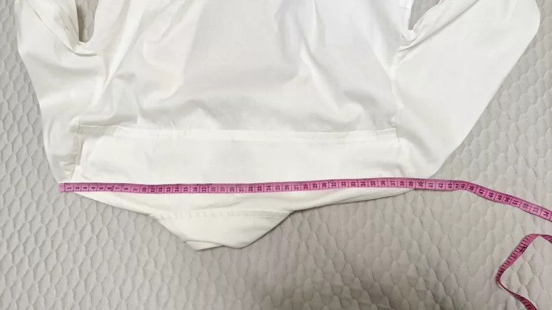 Vivienne Westwood Vivienne Westwood Classic three button white shirt Size XS / US 0-2 / IT 36-38 - 5 Thumbnail